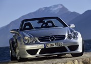 Mercedes-Benz CLK DTM Cabrio